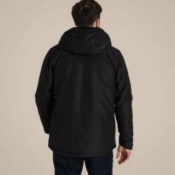 Expert Thermoisolierte Jacke | Black