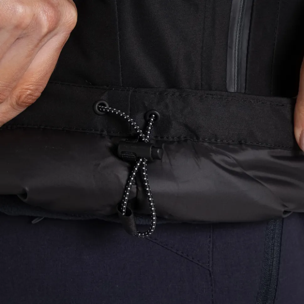 Expert Thermoisolierte Jacke | Black