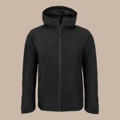 Expert Thermoisolierte Jacke | Black