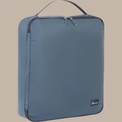 Geruchshemmende Packtasche II – XL | Blue Stone