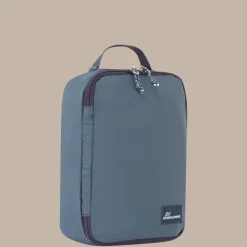 Geruchshemmende Packtasche II – M | Blue Stone