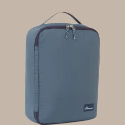 Geruchshemmende Packtasche II – L | Blue Stone