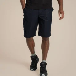 Herren Expert Kiwi Long Short | Dark Navy