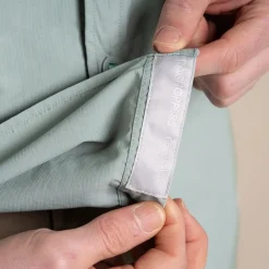 Herren NosiLife Adventure Langarmshirt III | Lichen Green