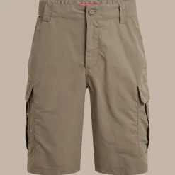 Herren NosiLife Cargo Short III | Pebble