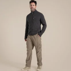 Herren NosiLife Cargohose III | Pebble