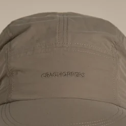 Herren NosiLife Desert Hat III | Pebble