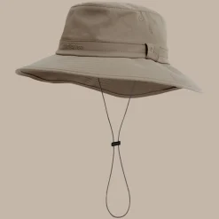 Herren NosiLife Outback Hat II | Pebble