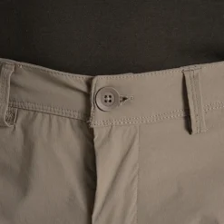 Herren NosiLife Pro Hose III | Pebble