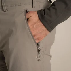 Herren NosiLife Pro Hose III | Pebble