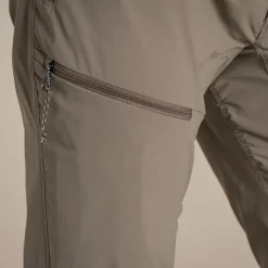 Herren NosiLife Pro Hose III | Pebble