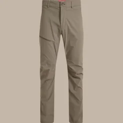 Herren NosiLife Pro Hose III | Pebble