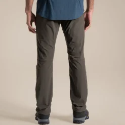 Herren NosiLife Pro Hose III | Woodland Green