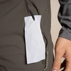 Herren NosiLife Pro Hose III | Woodland Green