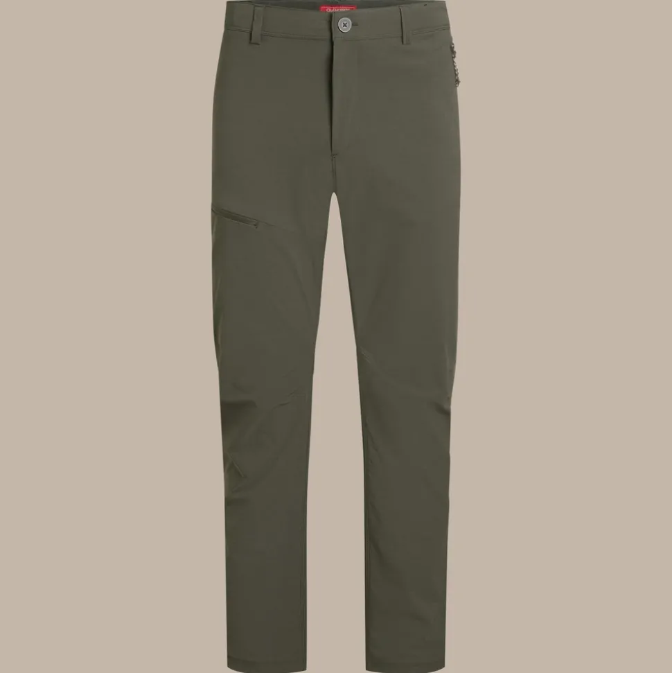 Herren NosiLife Pro Hose III | Woodland Green