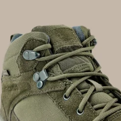 Herren Salado Mid Boot | Mid Khaki