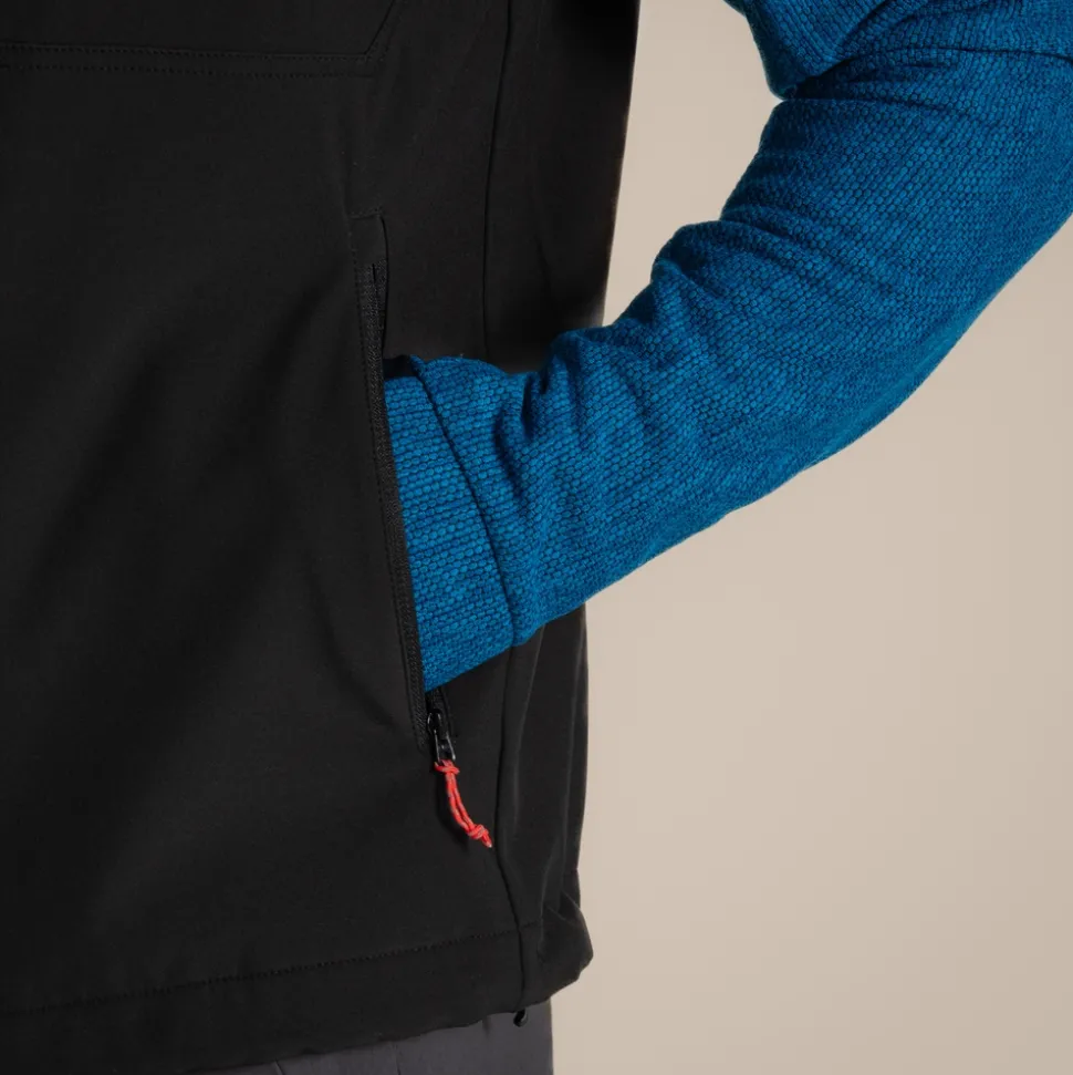 Herren-Altis-Weste | Black