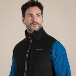 Herren-Altis-Weste | Black