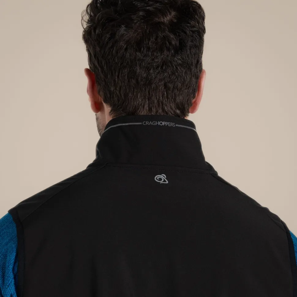 Herren-Altis-Weste | Black