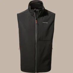 Herren-Altis-Weste | Black