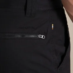 Herren-Brisk-Hose | Black