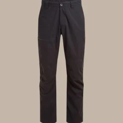 Herren-Brisk-Hose | Black