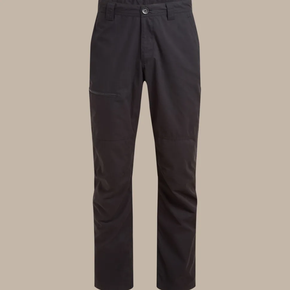 Herren-Brisk-Hose | Black