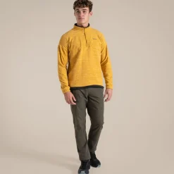 Herren-Brisk-Hose | Woodland Green