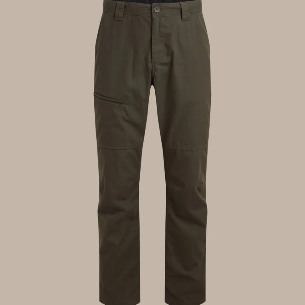 Herren-Brisk-Hose | Woodland Green