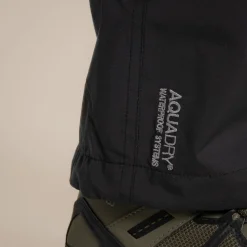 Indus Cargohose mit wasserdichtem Design für Herren | Black