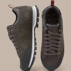 Jacara 2 für Damen | Dark grey