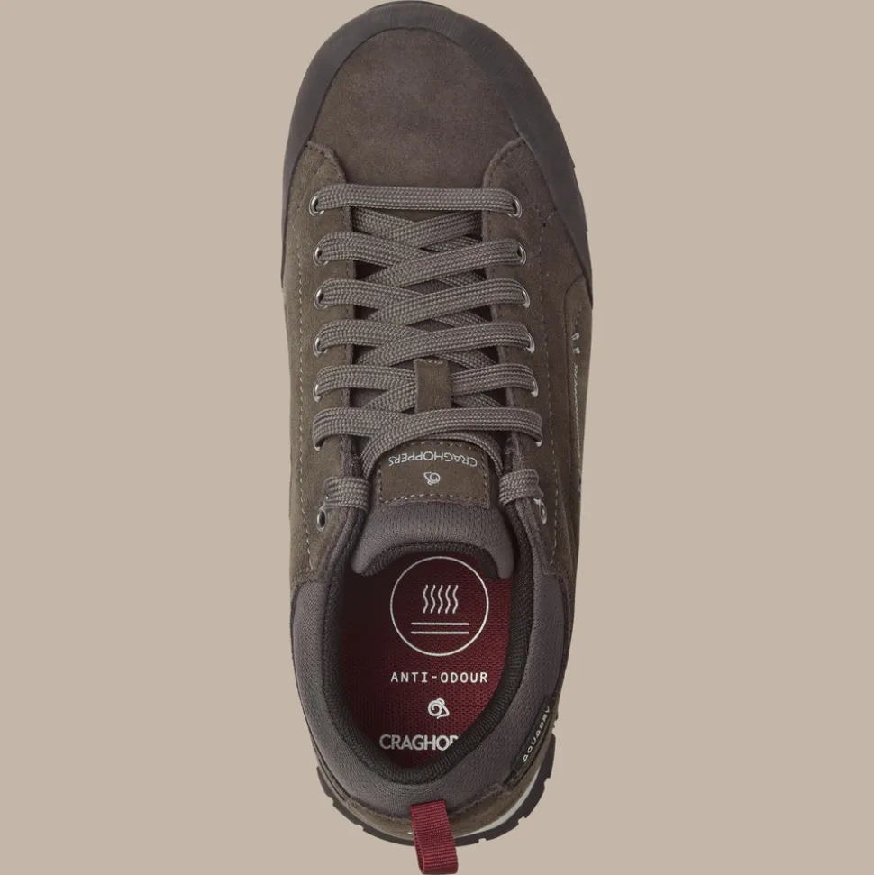 Jacara 2 für Damen | Dark grey