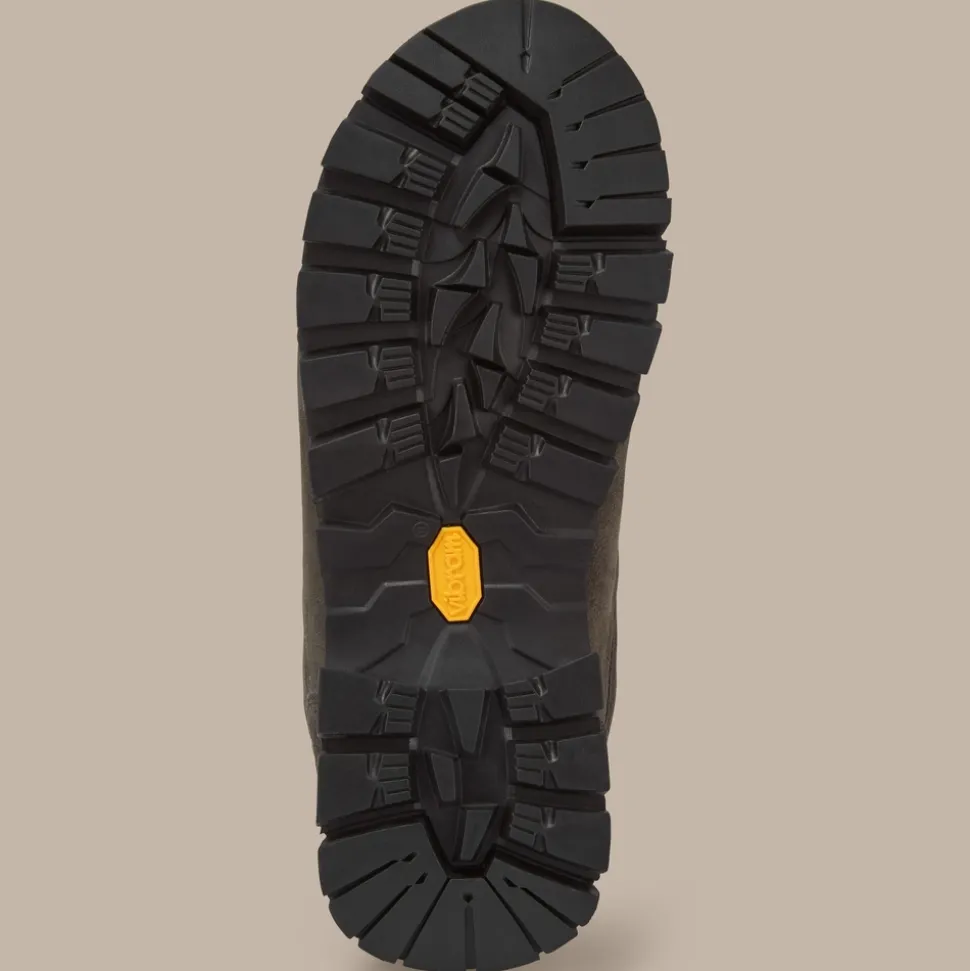 Jacara 2 für Damen | Dark grey