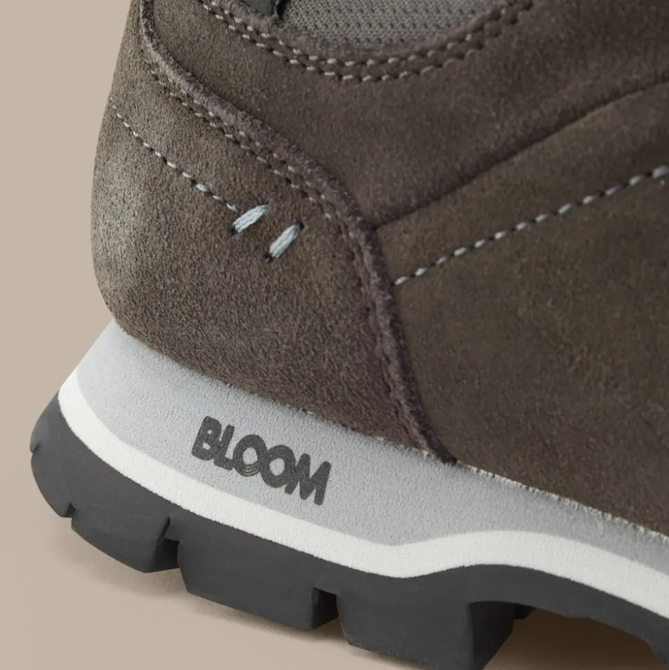 Jacara 2 für Damen | Dark grey