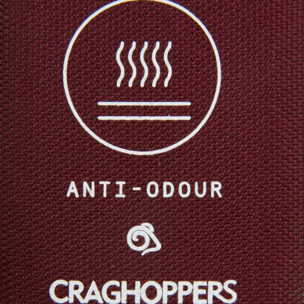 Jacara 2 für Damen | Dark grey