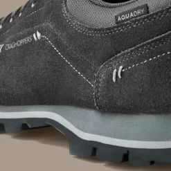 Jacara Eco-Schuhe für Damen | Dark Grey