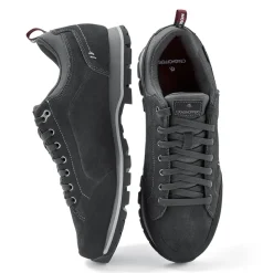 Jacara Schuhe für Damen | Dark Grey