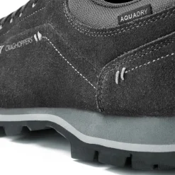 Jacara Schuhe für Damen | Dark Grey