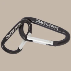 Karibiner (2er-Set) | Black