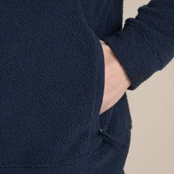 Karlton Full Zip Fleece für Herren | Blue Navy