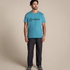 Kiwi Classic Hose für Herren | Black Pepper