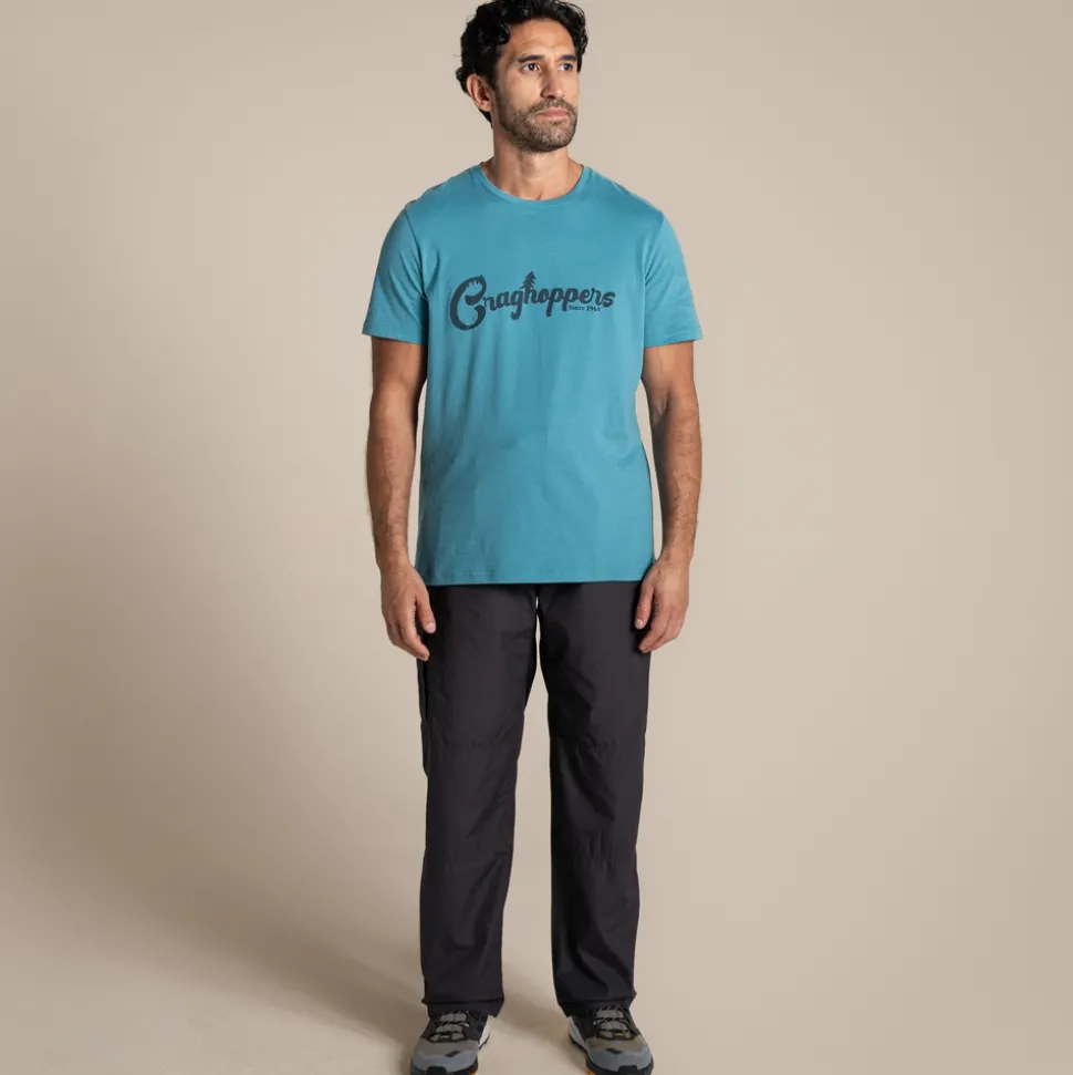 Kiwi Classic Hose für Herren | Black Pepper