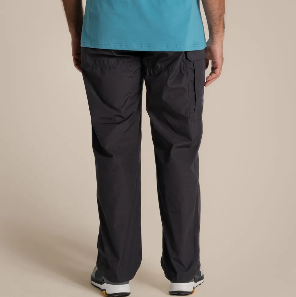 Kiwi Classic Hose für Herren | Black Pepper