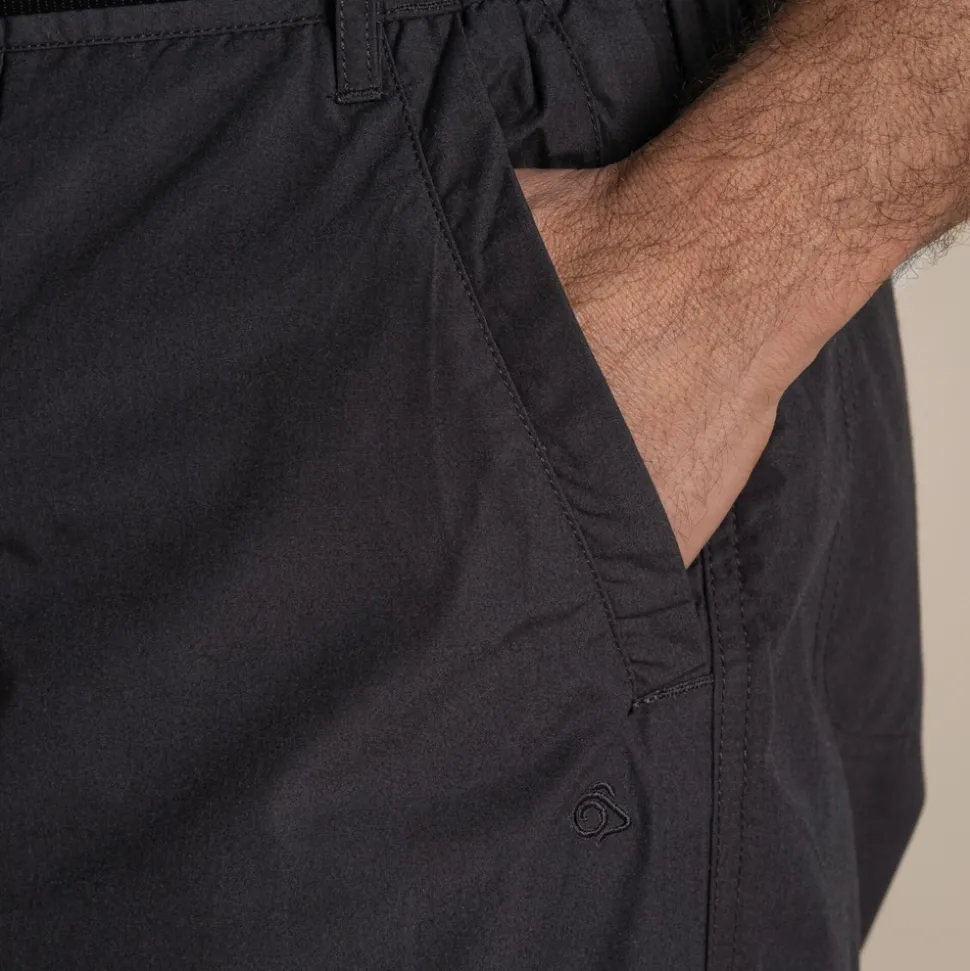 Kiwi Classic Hose für Herren | Black Pepper