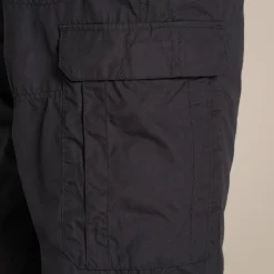 Kiwi Classic Hose für Herren | Black Pepper