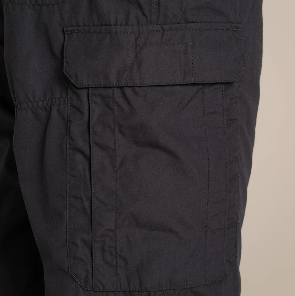 Kiwi Classic Hose für Herren | Black Pepper