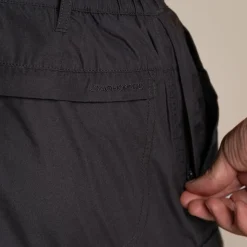 Kiwi Classic Hose für Herren | Black Pepper