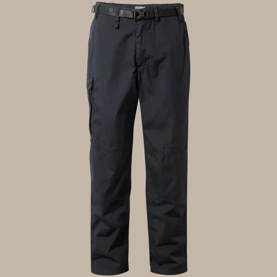 Kiwi Classic Hose für Herren | Dark Navy