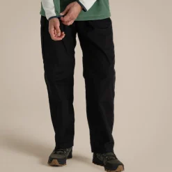 Kiwi Classic Hose für Herren | Black