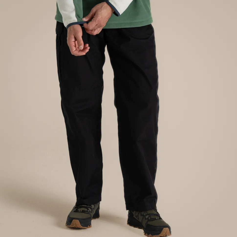 Kiwi Classic Hose für Herren | Black